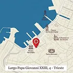 Apartmán L'arco Living 5 *