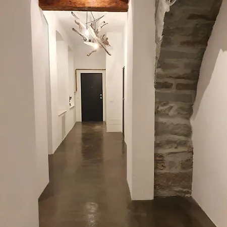 アパート L'arco Living 5