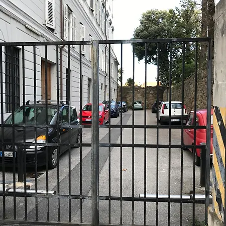 Apartament L'arco Living 5