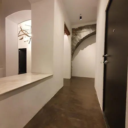 L'arco Living 5 Apartament Triest