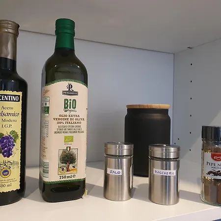 Apartment L'arco Living 5 *