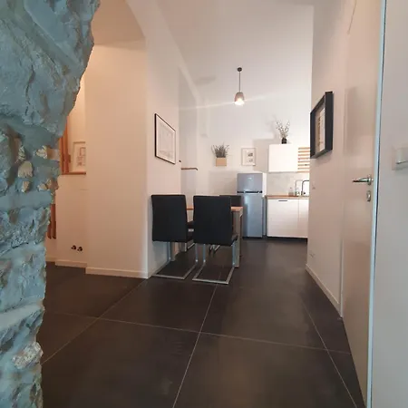 L'arco Living 5 Apartament Triest