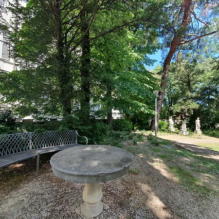 L'arco Living 5 Apartament Triest