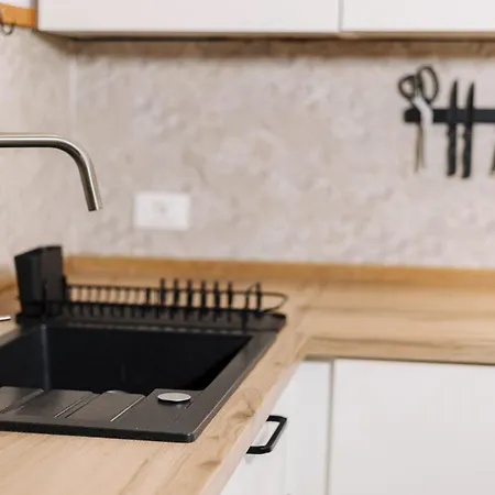 L'arco Living 5 아파트 *