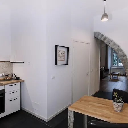 아파트 L'arco Living 5