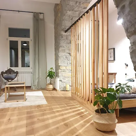 L'arco Living 5 트리에스테