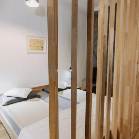 L'arco Living 5 아파트 트리에스테