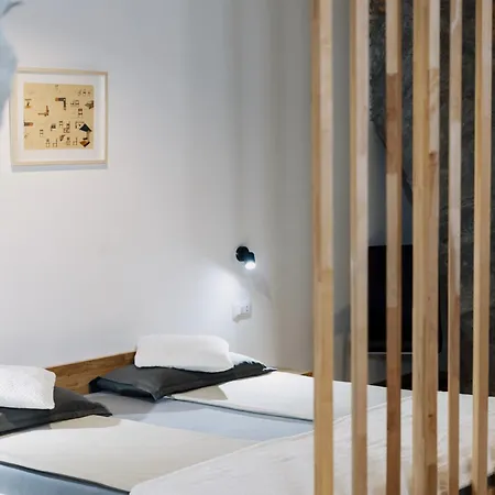 아파트 L'arco Living 5 트리에스테