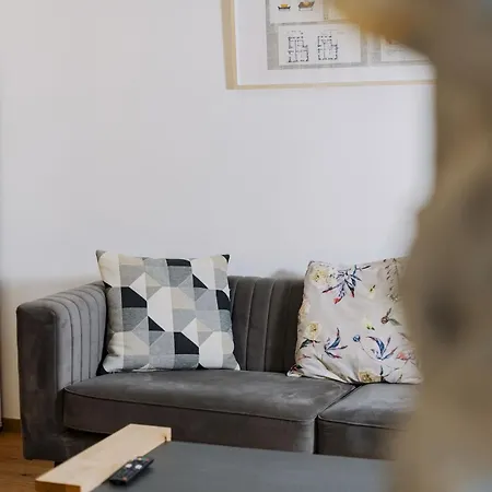 아파트 L'arco Living 5