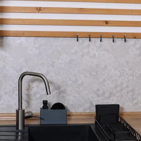 L'arco Living 5 아파트 *