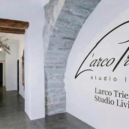 L'arco Living 5