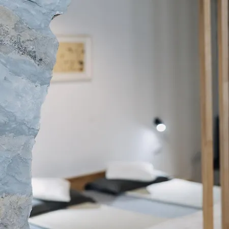 아파트 L'arco Living 5 트리에스테