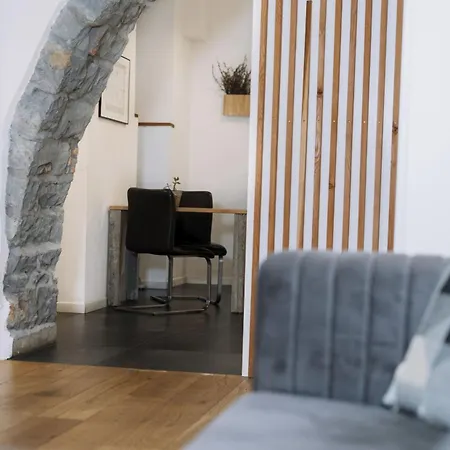 L'arco Living 5