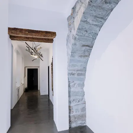 L'arco Living 5 트리에스테