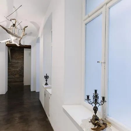 L'arco Living 5 트리에스테