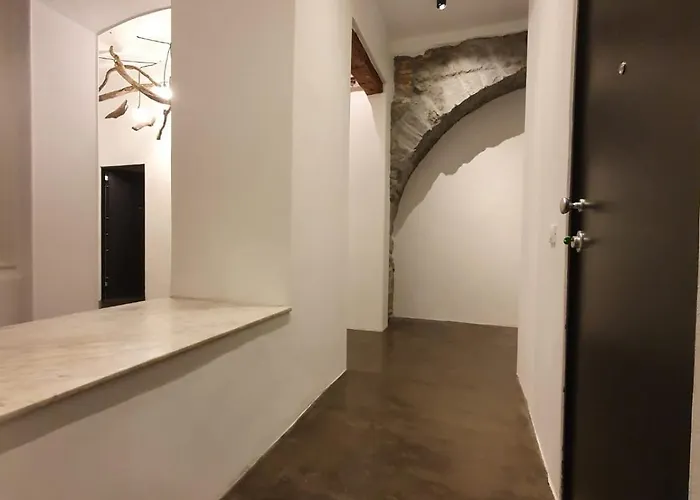 L'arco Living 5 Apartment Trieste