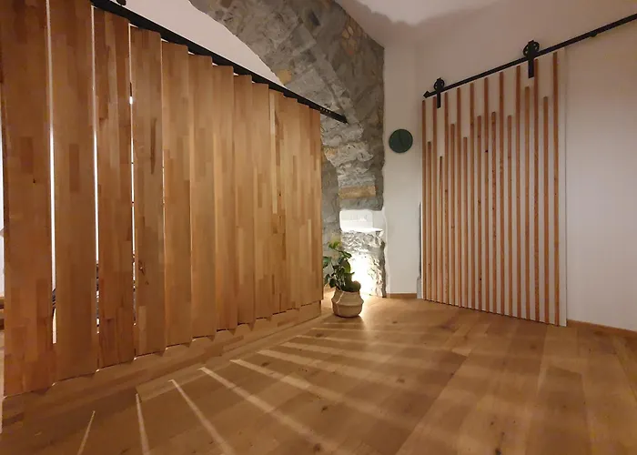 Apartment L'arco Living 5 *