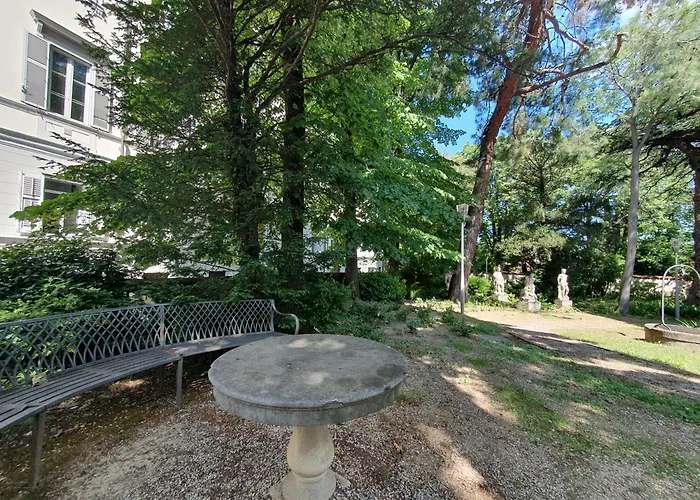 L'arco Living 5 Apartment Trieste