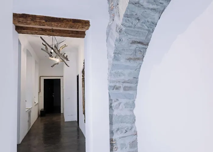 L'arco Living 5 Trieszt